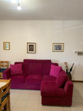 A casa di Mari