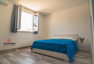 Villa Polignano con piscina per 4 persone - Puglia Apartments