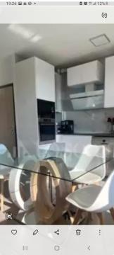 Grattacielo 'white apartment'