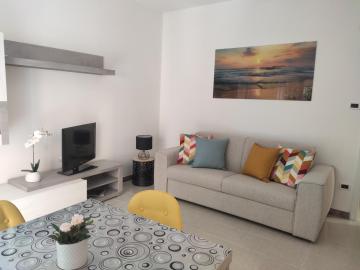 Casa Vacanza Orchidea