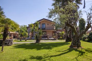 Villa Fiorita