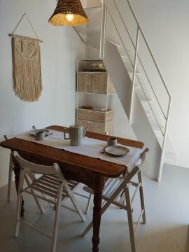 Casa Caminate - Duplex Oliveto