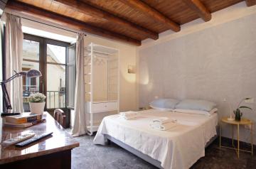 Casa Miqvà - Rooms & breakfast