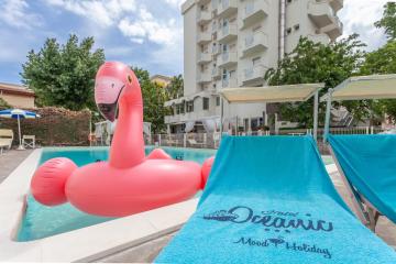 Hotel Oceanic