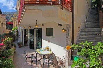 Casa Limoncello