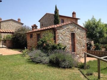 Podere Cerretello Casa Giovanna