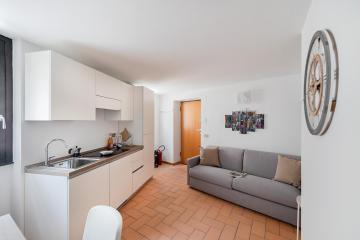 La Limonaia Apartments by Wonderful Italy