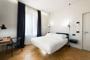 Villa Fedora Luxury