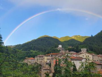 Il Castagno