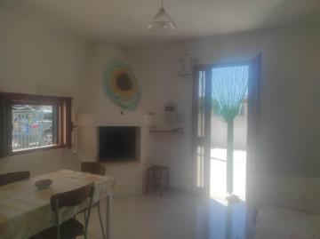 Bilocale Alice in villa salento