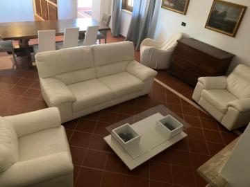 Appartamento sopra