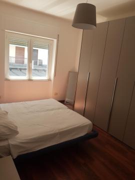 MASSARO APARTMENTS VIA FABRIZI PESCARA Abruzzo