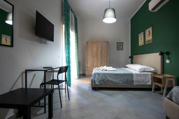 Civico Undici Holiday Home