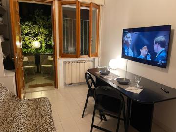 Casa Melissa Riccione