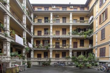 Isola, sweet apartment