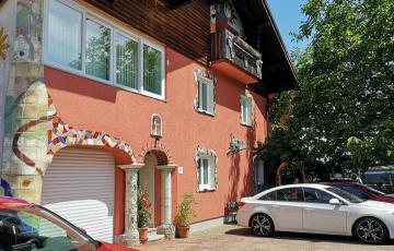 Apartment Schwarzindien