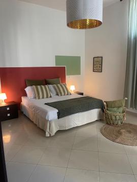 Arcobaleno Home