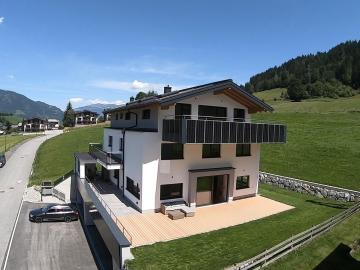 Summit Suites Kaprun