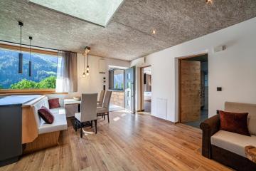 Chalet Riad 2