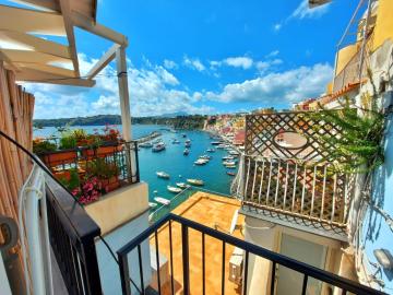 Monolocale Azzurro Procida