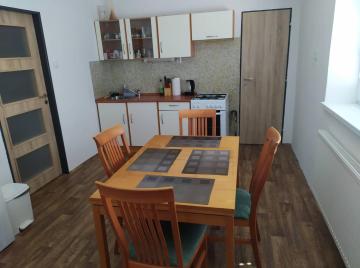 Apartmán Olomouc Nemilany