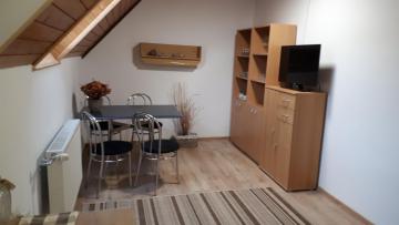 Apartmán Zuberec