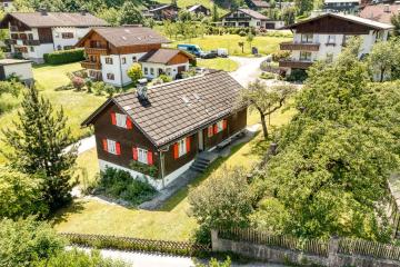 Chalet Mariedl