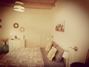 L'Ulivo apartment