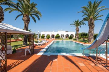 Villa Arke