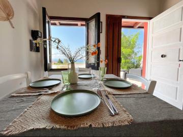 SURFING COTTAGES