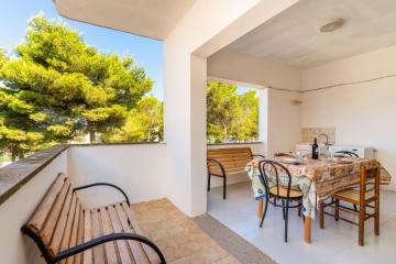 Villino Turchese Otranto