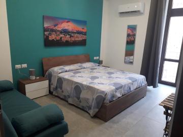 Saponaria b&b