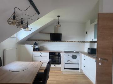Ferienwohnung Anika