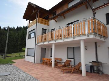 Ferienwohnung Eg