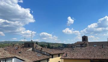 Palazzo Fucci - Piazza dell'Incontro n 1