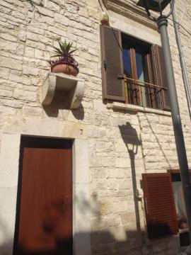 La nicchia di Mary