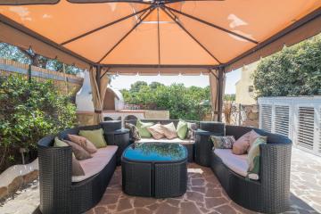 Casa Palau Sardegna
