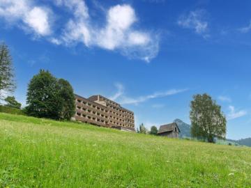 Beautiful apartment in Tauplitz with terrace