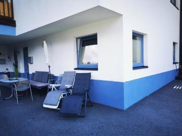 Haus Knoll