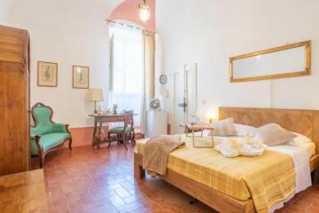 Tripolina suite- Santa Croce