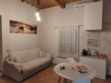 Serendipity House