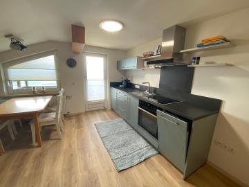 Pension Hilde Ferienwohnung