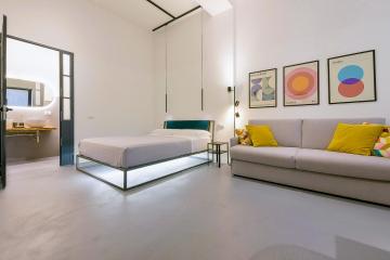 MONO Apartments