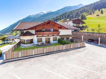 Property in Neustift im Stubaital