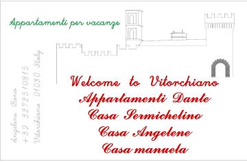 monolocale Angelene