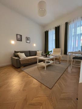 Cozy, quiet Place near Belvedere Wien