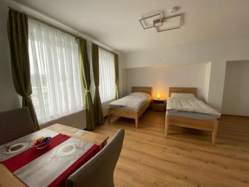 Private Zimmer HoAp