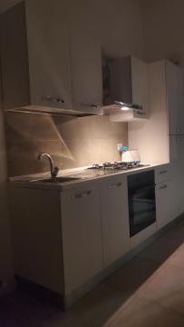 B&B Lido Apartament 10B