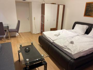 Neat 1BR Apt. Simmering-Ideal for Longstays