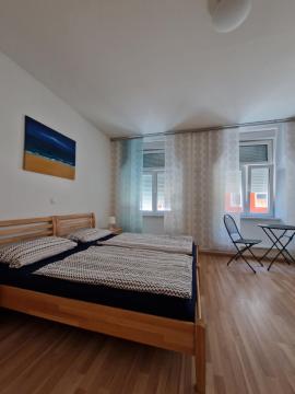 Young Hostel Service Vienna
